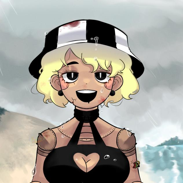Nora's Vacation