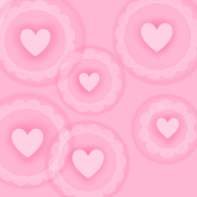 heart background