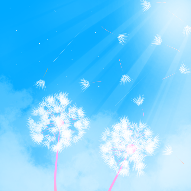 Dandelion practice