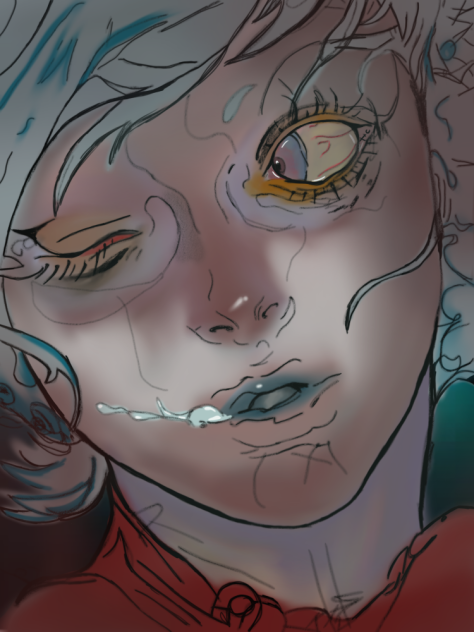13 sin título - ibisPaint