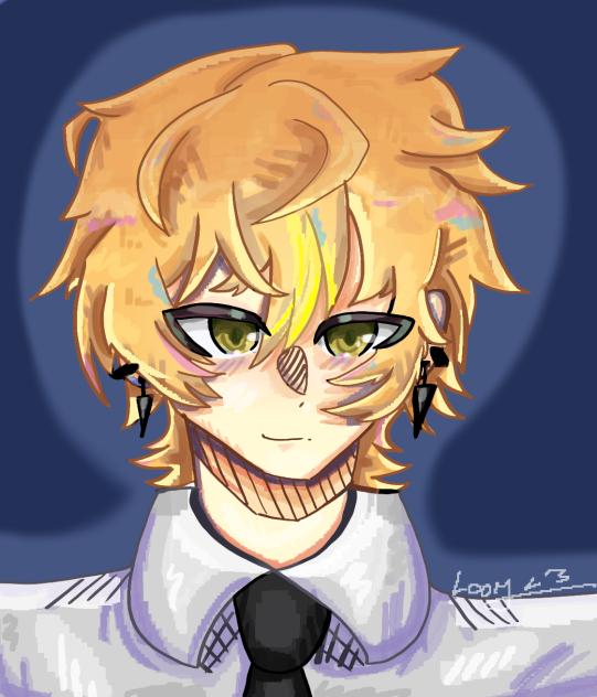 AKITO SHINONOME!!!