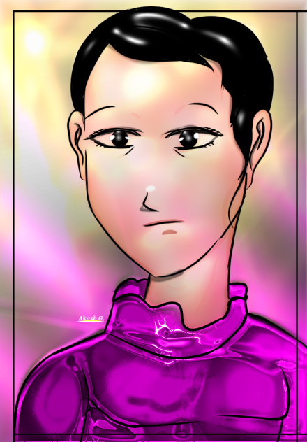 portrait
