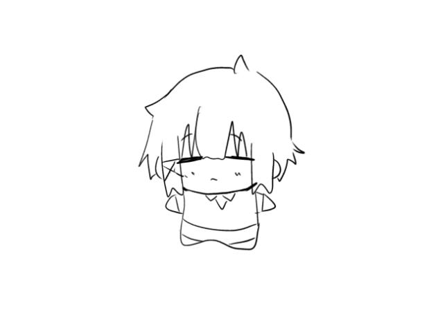 にこにこ