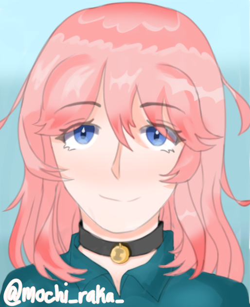 Mitsukii