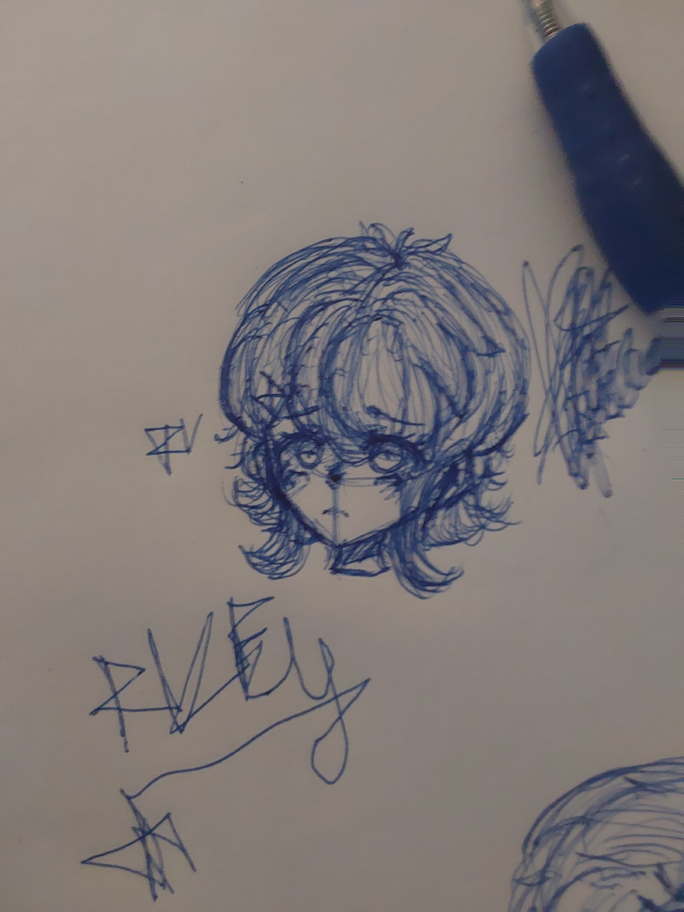 Pen - ibisPaint