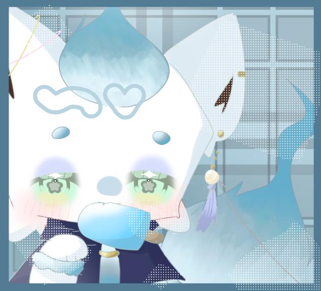 ルミナァァァ