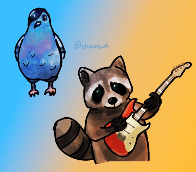 Punks