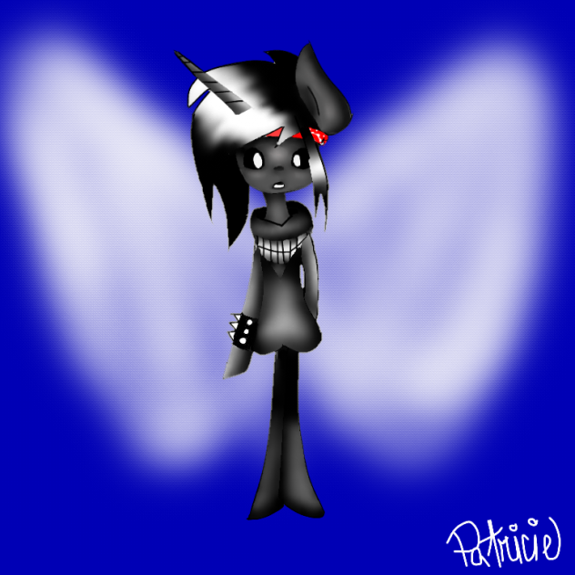 Speedpaint #3 - ibisPaint