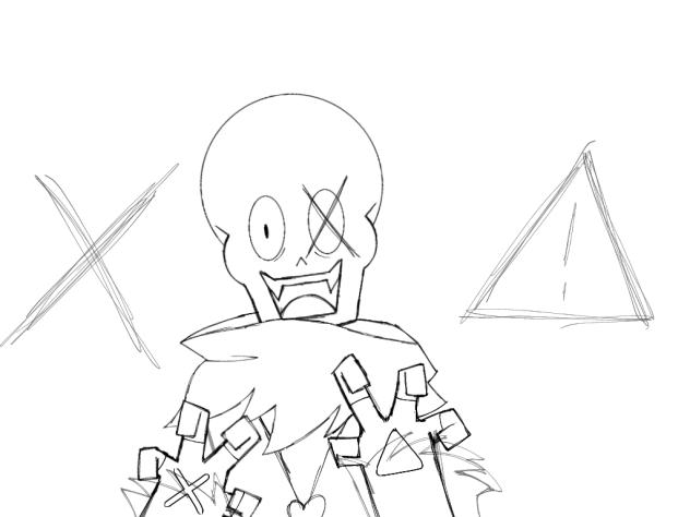 wip cautionary