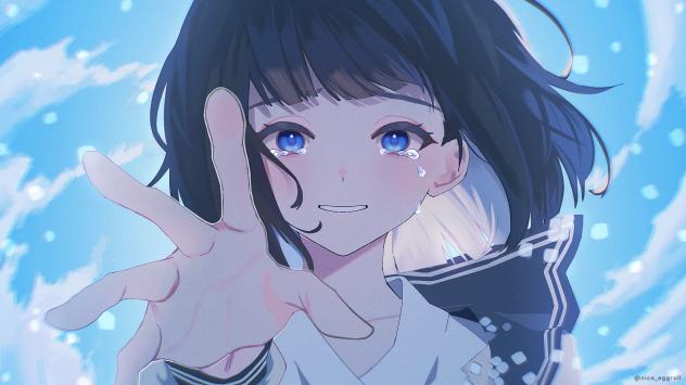 あの夏の陽炎を見透かして