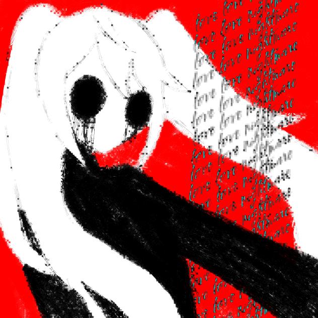 love love nightmare