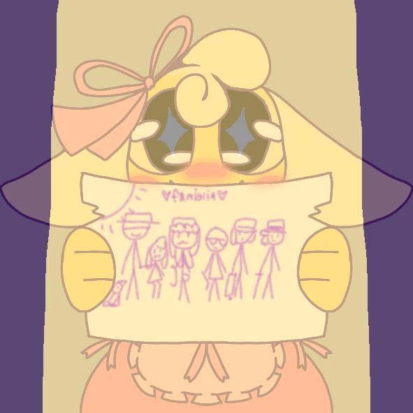 Семейный рисунок