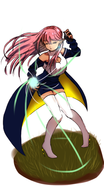 魔法使い