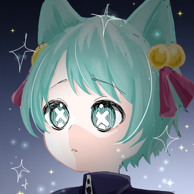 オリキャラっこ
