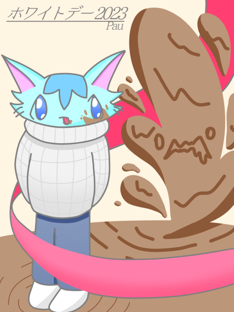 ホワイトデー 2023