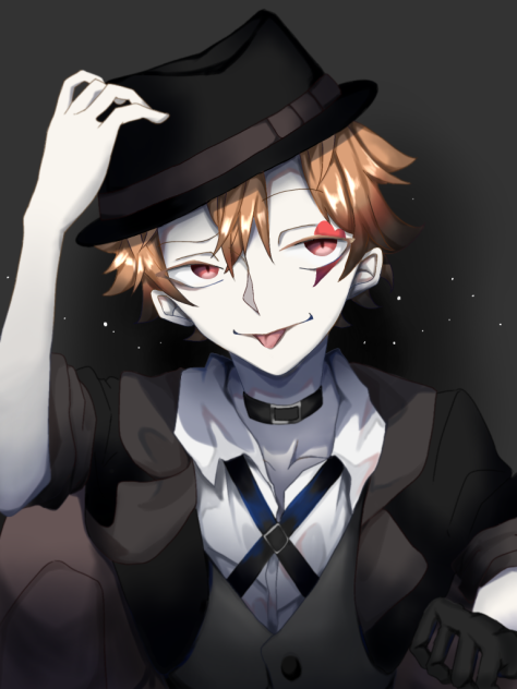 エース×中也