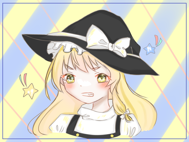 ★