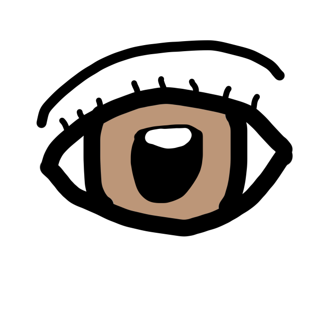 New thing I learned to draw