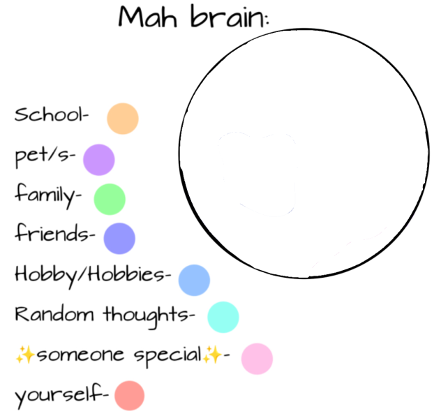 Mah Brain (Template)