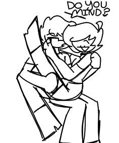 Just a Little something