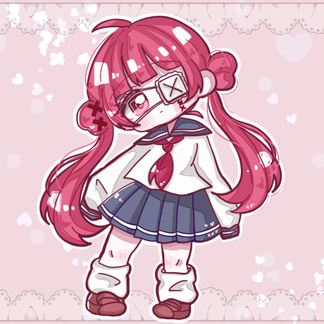 ♥