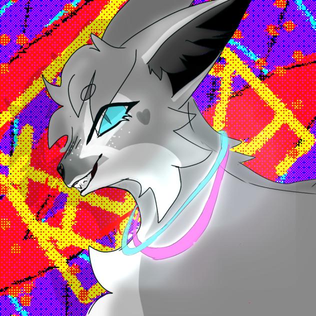 Rockstar = Another Warrior Cat OC