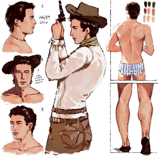 robbie
