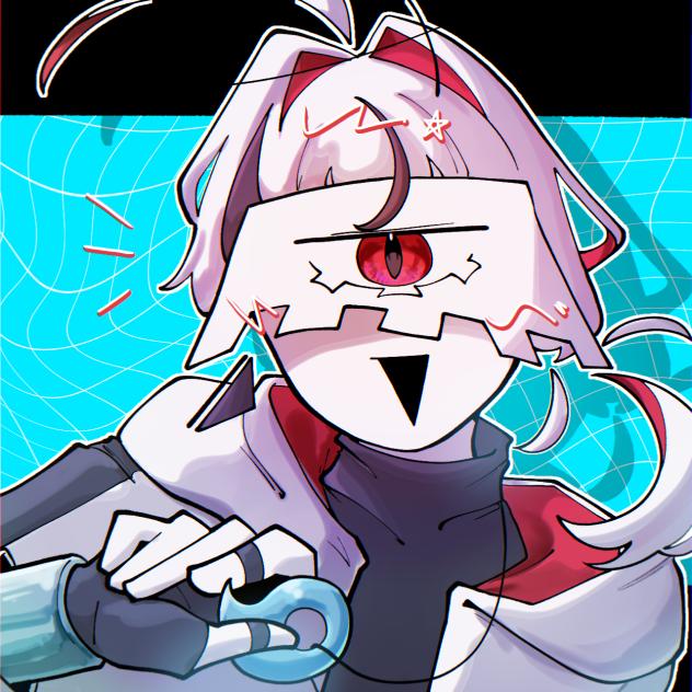 一ツ目さん