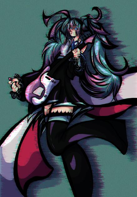 Miku