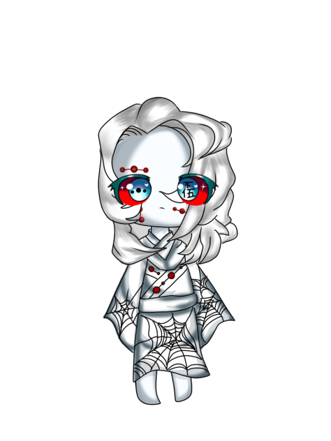 Rui gacha edit read desc if you want idk