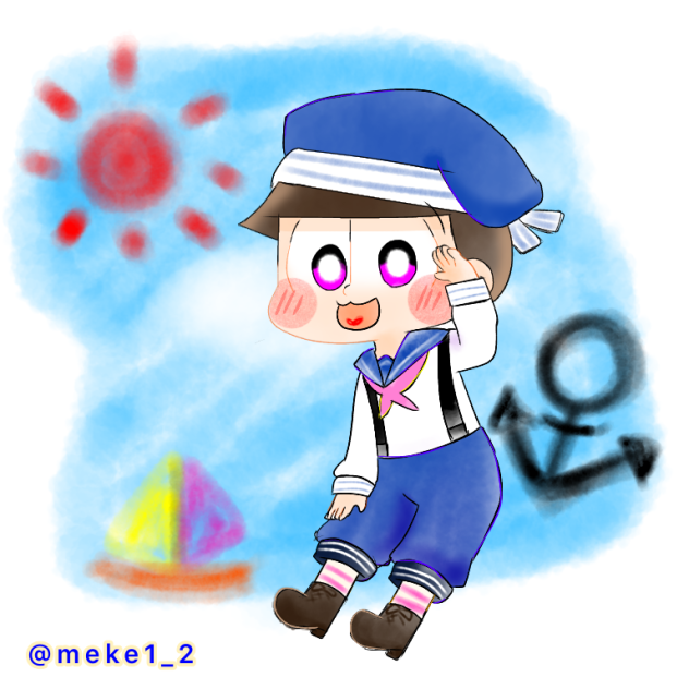 (`･ ω･´)ゞﾋﾞｼｯ!!