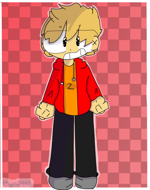 Requested by NitrospeedArt