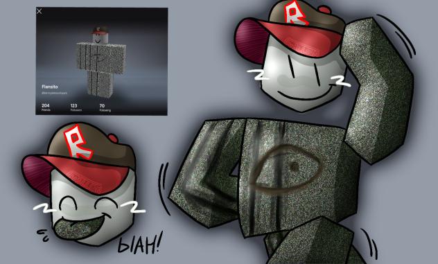 Flansito (art rq)