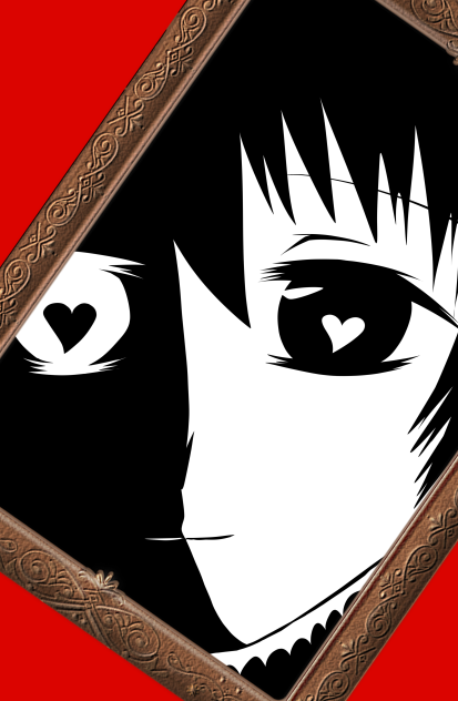 ｵﾘｼﾞﾅﾙｲﾗｽﾄ描いてみた