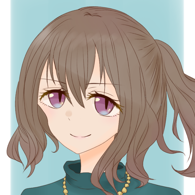 オリジナル💜✨