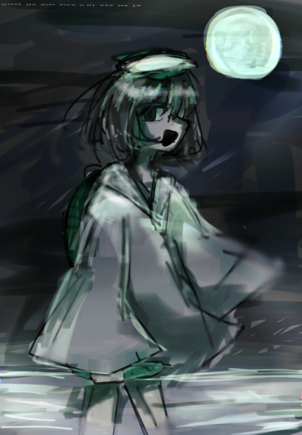 河童