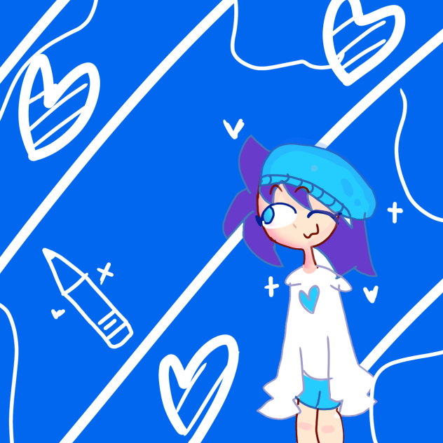 Fan art  for prabaSwaridewi uwu