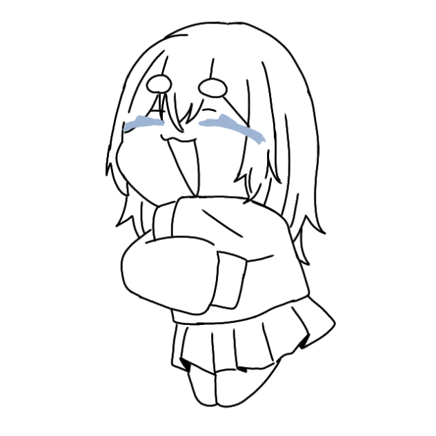 作り途中!!