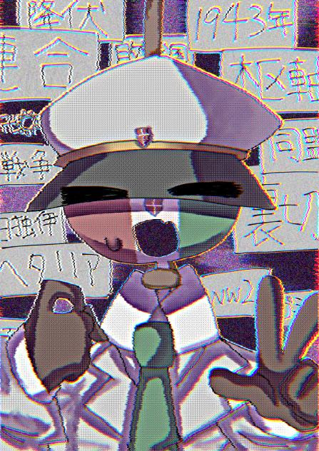 いえい!¿イタ王ﾁｬﾝ¿
