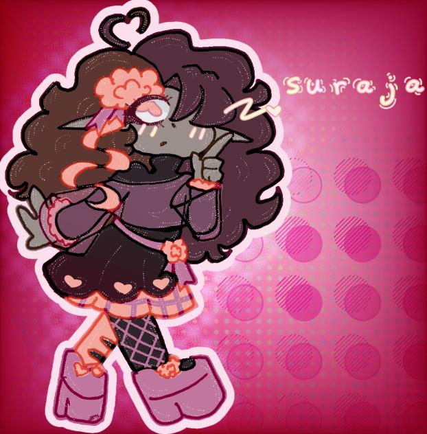 〖「☾sᴜʀᴀᴊᴀ ɢᴀʟᴇ✦」〗ও