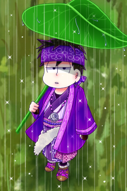 イチポックル