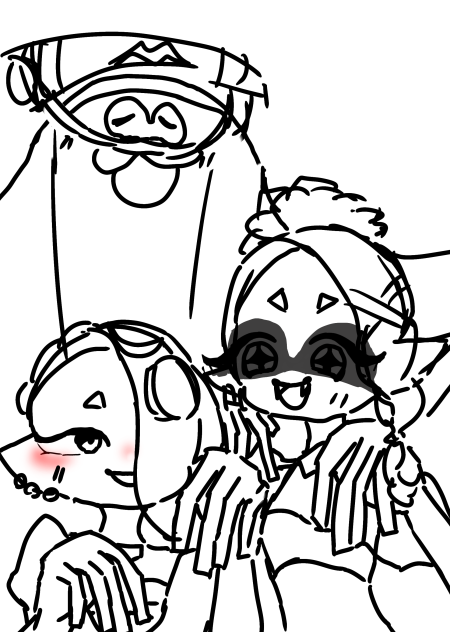 下書き〜（ざっつ〜）