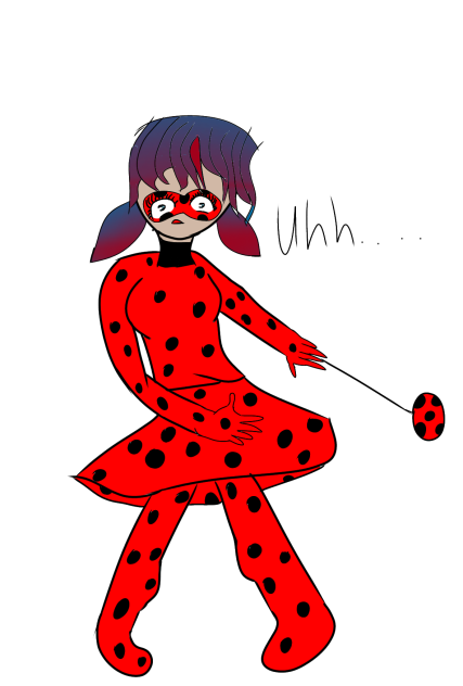 Ladybug upgrade..