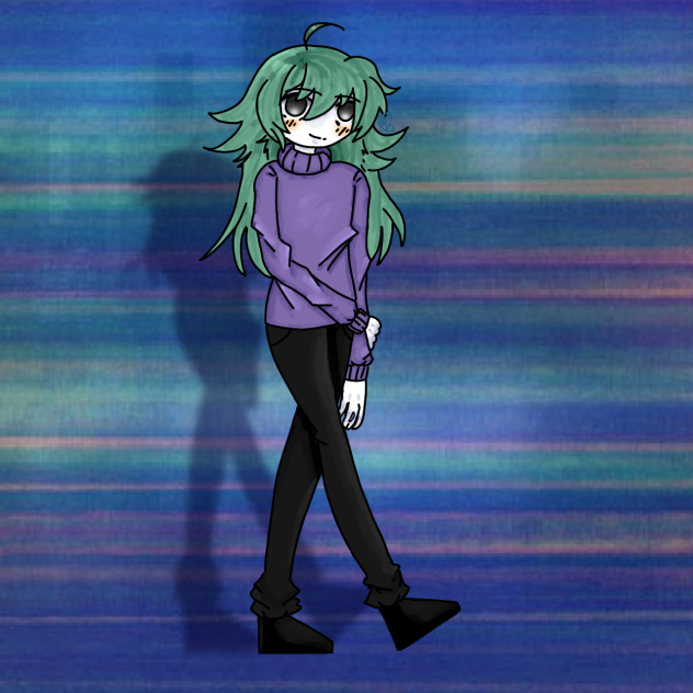 На конкурс Человек(а)