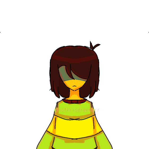 Canon Kris + How I draw (laggy)