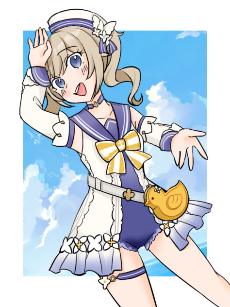 バーバラ