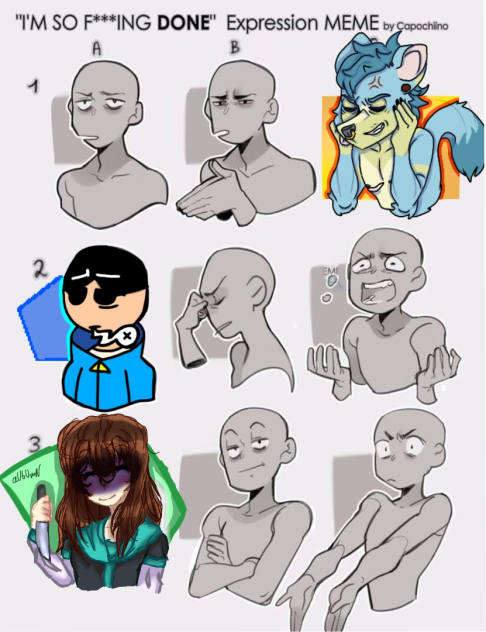 ANOTHER! COLLAB! Feel free to join.