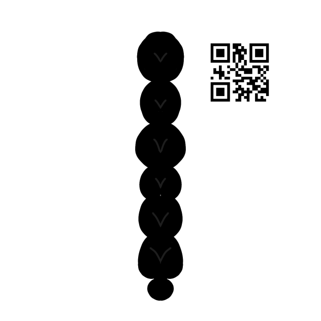 Brush ” nattes ”