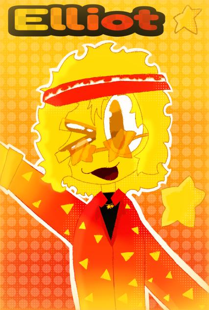 Elliot ⭐️
