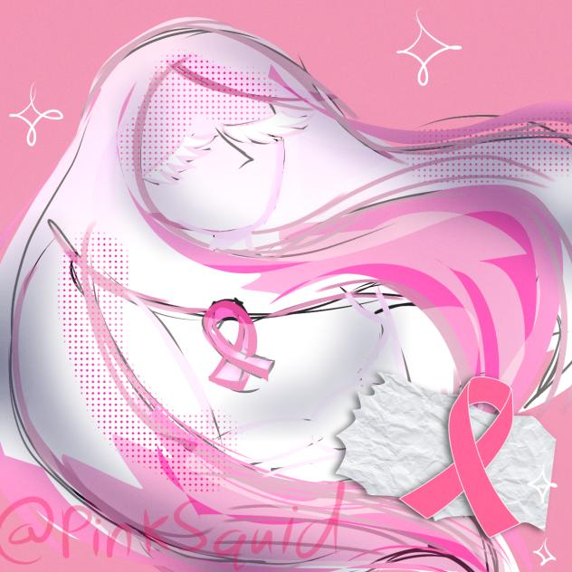 HAPPY AWARENESS MONTH!!
